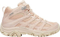 Moab 3 Mid Waterproof Hiking Boots - Women's