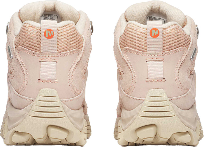 Moab 3 Mid Waterproof Hiking Boots - Women's