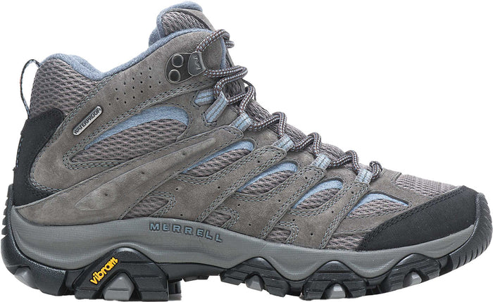 Moab 3 Waterproof Hiking Boots - Women's