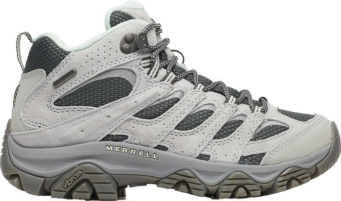 Moab 3 Waterproof Hiking Boots - Women's