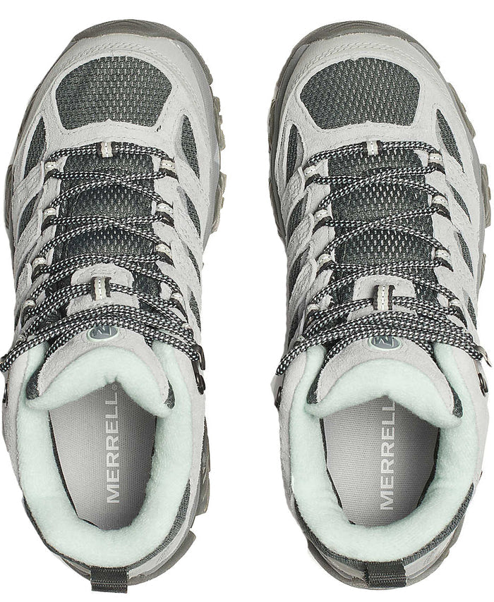 Moab 3 Waterproof Hiking Boots - Women's
