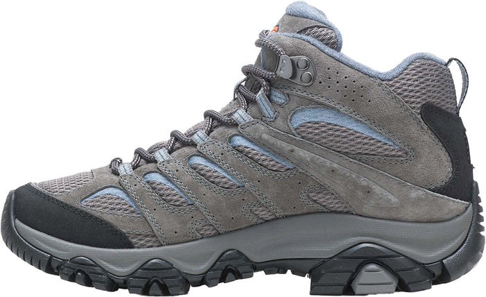 Moab 3 Waterproof Hiking Boots - Women's
