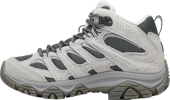 Moab 3 Waterproof Hiking Boots - Women's