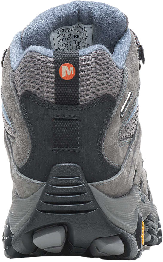 Moab 3 Waterproof Hiking Boots - Women's