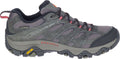 Moab 3 Waterproof Hiking Shoes - Men’s - Wide