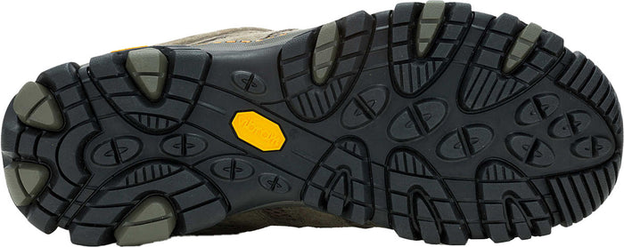Moab 3 Waterproof Hiking Shoes - Men's - Wide