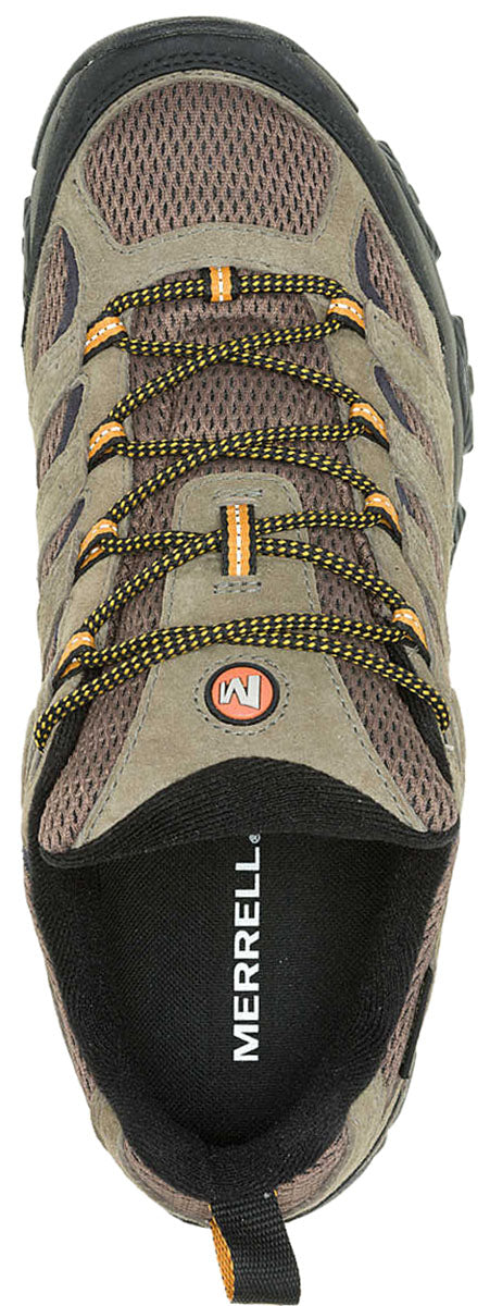 Moab 3 Waterproof Hiking Shoes - Men's - Wide