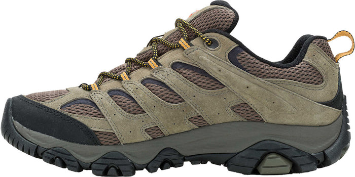 Moab 3 Waterproof Hiking Shoes - Men's - Wide