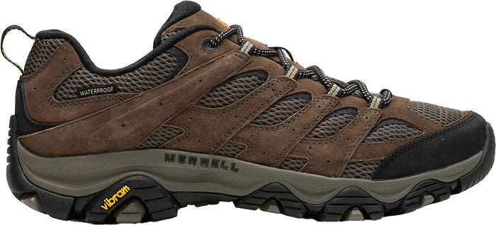 Moab 3 Waterproof Hiking Shoes - Men's