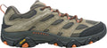 Moab 3 Waterproof Hiking Shoes - Men’s