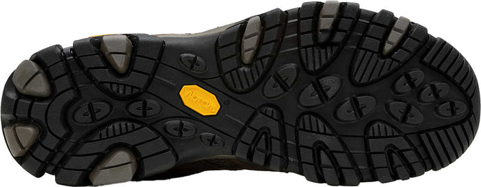 Moab 3 Waterproof Hiking Shoes - Men's