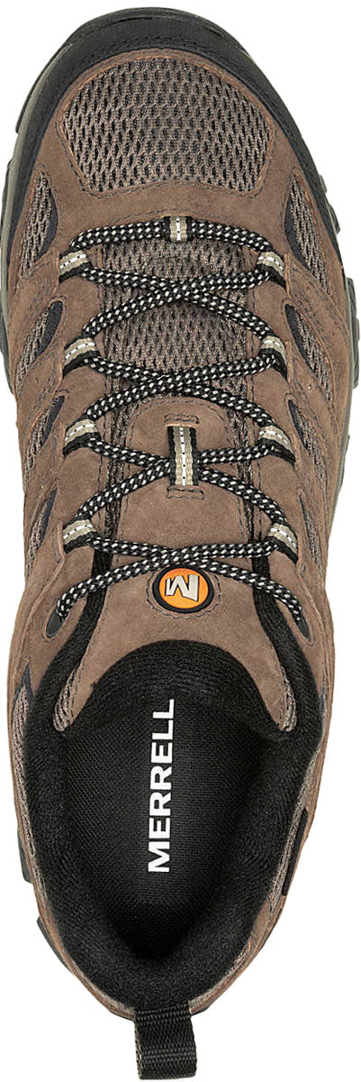 Moab 3 Waterproof Hiking Shoes - Men's
