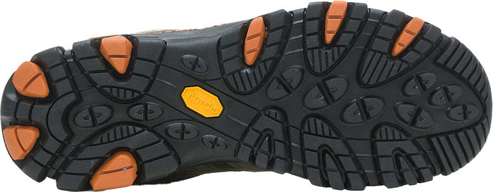 Moab 3 Waterproof Hiking Shoes - Men’s
