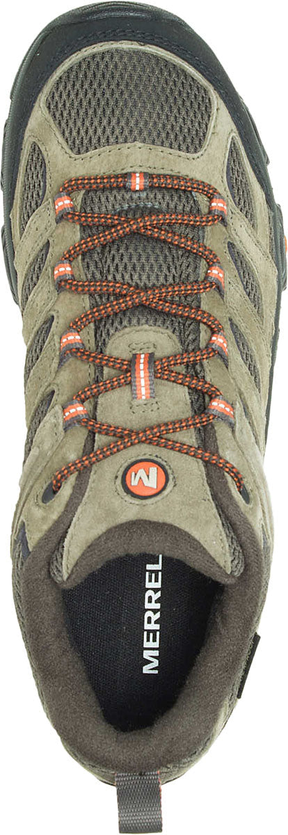 Moab 3 Waterproof Hiking Shoes - Men’s