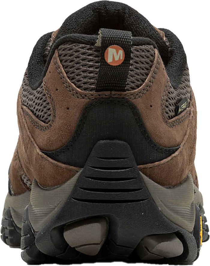 Moab 3 Waterproof Hiking Shoes - Men's
