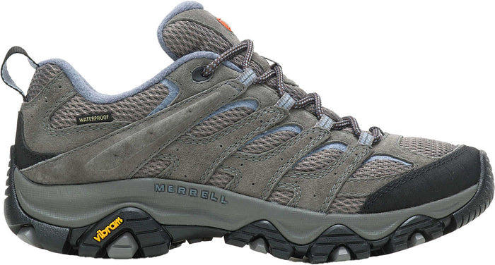 Moab 3 Waterproof Hiking Shoes - Women's