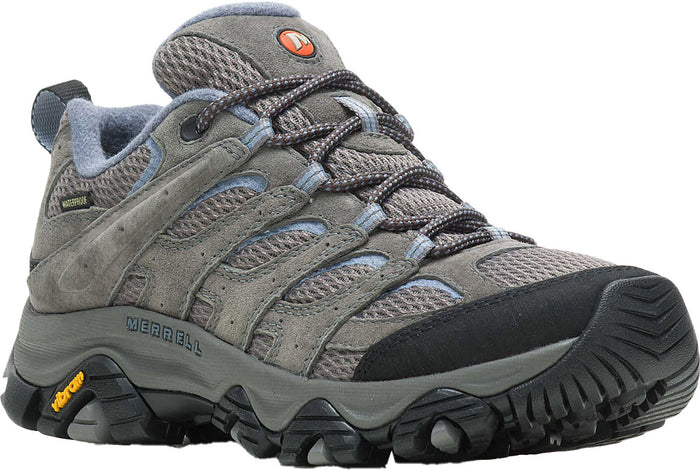 Moab 3 Waterproof Hiking Shoes - Women's