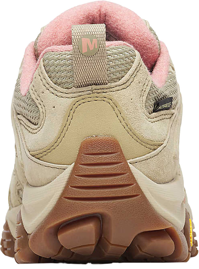Moab 3 Waterproof Hiking Shoes - Women's