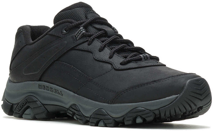 Moab Adventure 3 Hiking Shoes - Men's - Wide
