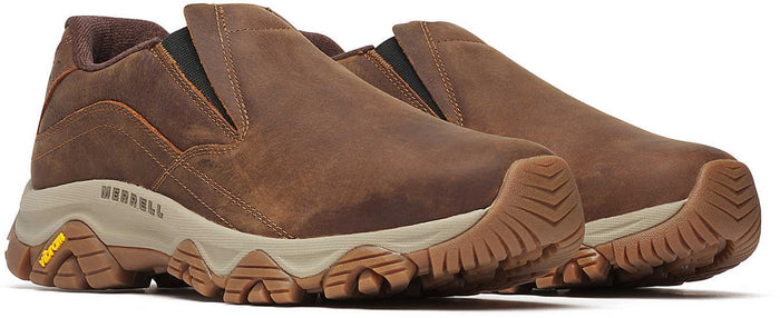 Moab Adventure 3 Moc Shoes - Men's