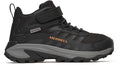 Moab Speed 2 A/C Waterproof Hiking Boots - Kids'