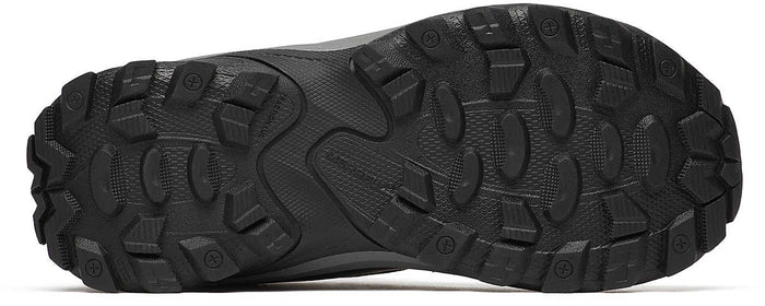 Moab Speed 2 A/C Waterproof Hiking Boots - Kids'