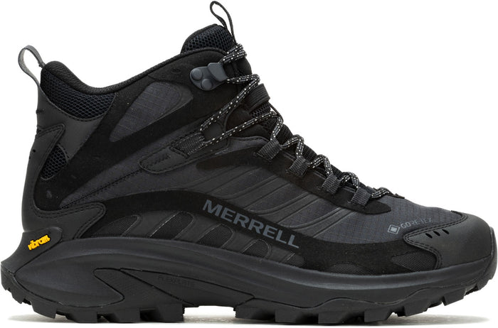 Moab Speed 2 Gore-Tex Hiking Boots - Men's