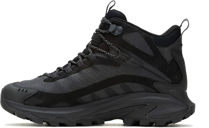 Moab Speed 2 Gore-Tex Hiking Boots - Men's