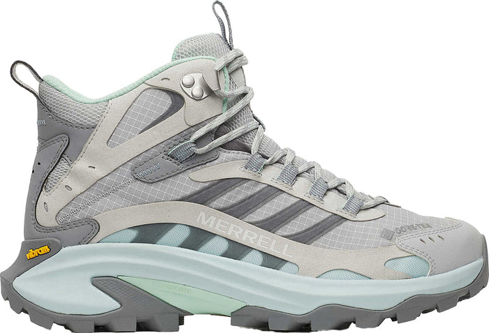 Moab Speed 2 Gore-Tex Hiking Boots - Women's