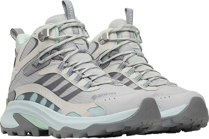 Moab Speed 2 Gore-Tex Hiking Boots - Women's