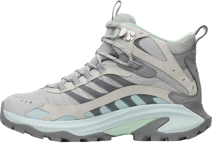 Moab Speed 2 Gore-Tex Hiking Boots - Women's