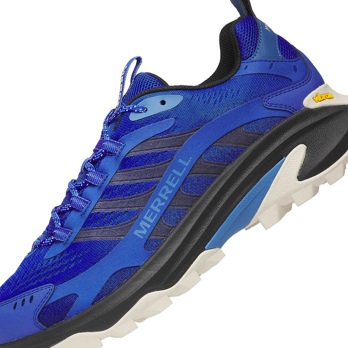 Moab Speed 2 Hiking Shoes - Men's