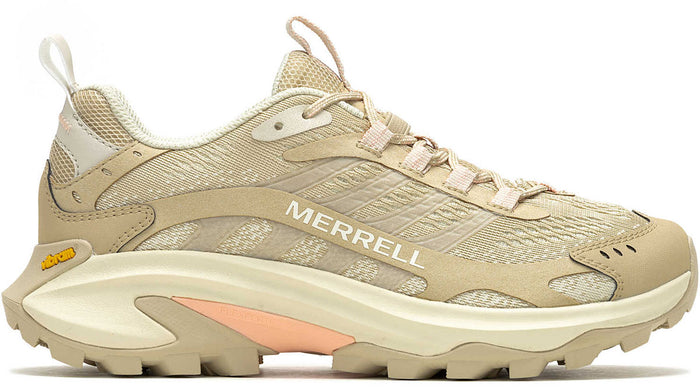 Moab Speed 2 Hiking Shoes - Women’s