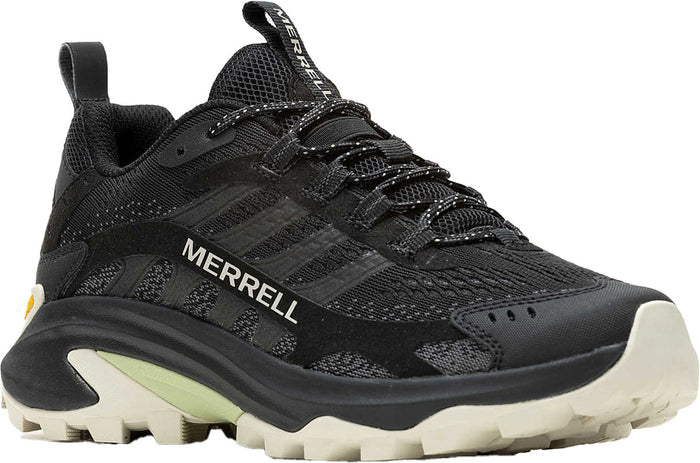 Moab Speed 2 Hiking Shoes - Women's