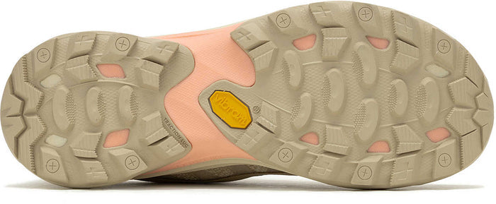 Moab Speed 2 Hiking Shoes - Women’s