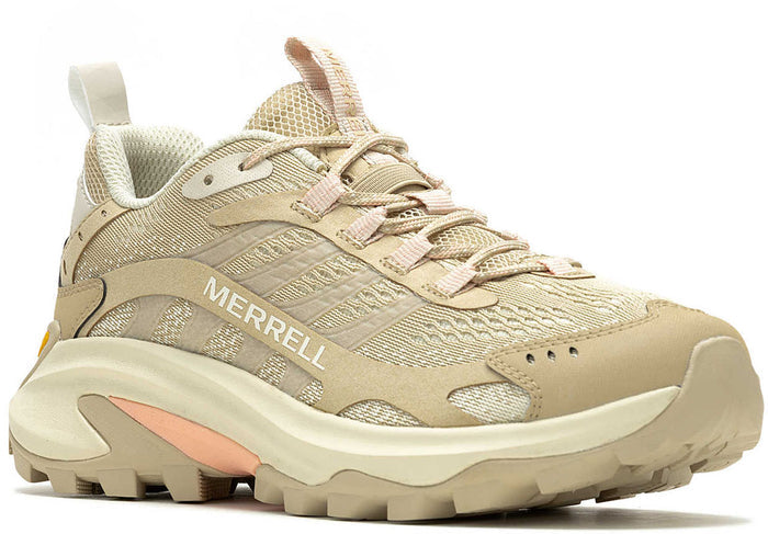 Moab Speed 2 Hiking Shoes - Women’s