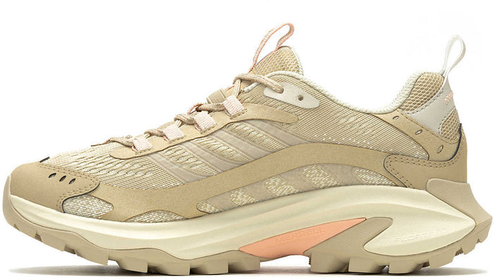 Moab Speed 2 Hiking Shoes - Women’s