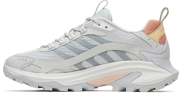 Moab Speed 2 Hiking Shoes - Women's