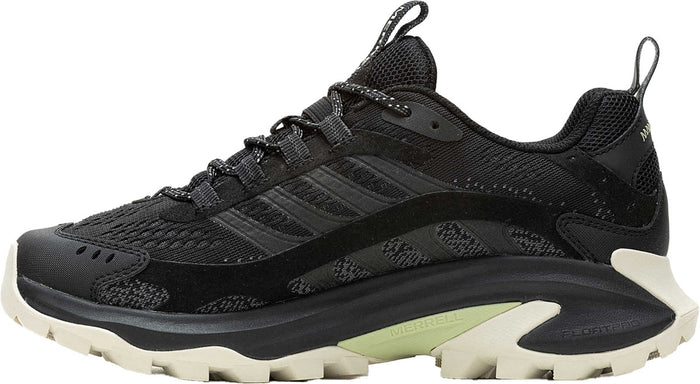 Moab Speed 2 Hiking Shoes - Women's