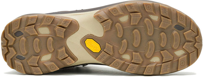 Moab Speed 2 Mid Waterproof Hiking Boots - Men's