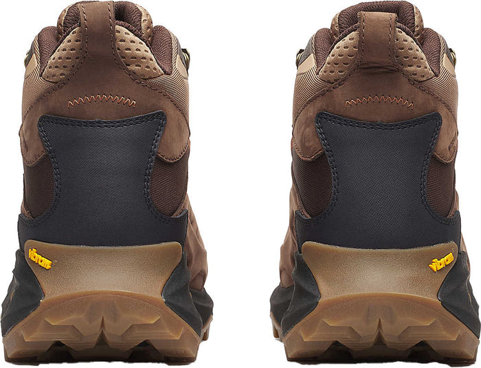 Moab Speed 2 Mid Waterproof Hiking Boots - Men's