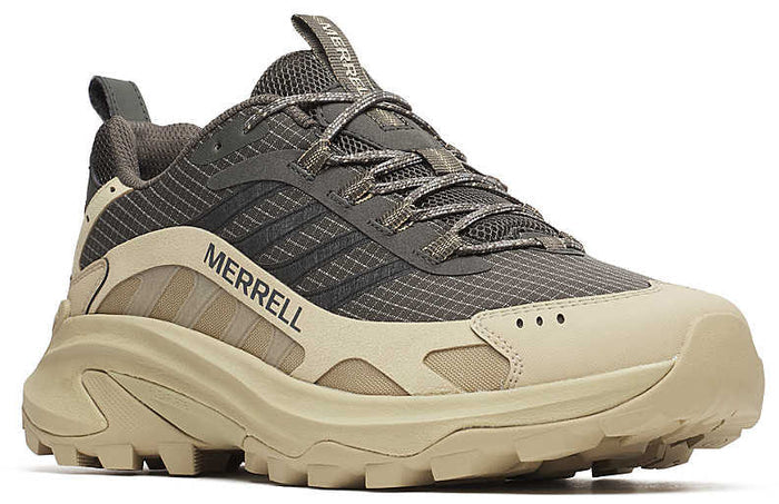 Moab Speed 2 Sport Hiking Shoes - Men's