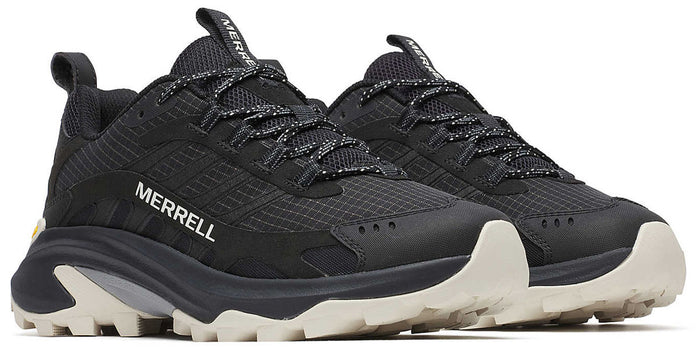 Moab Speed 2 Sport Hiking Shoes - Women's