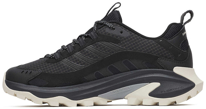 Moab Speed 2 Sport Hiking Shoes - Women's
