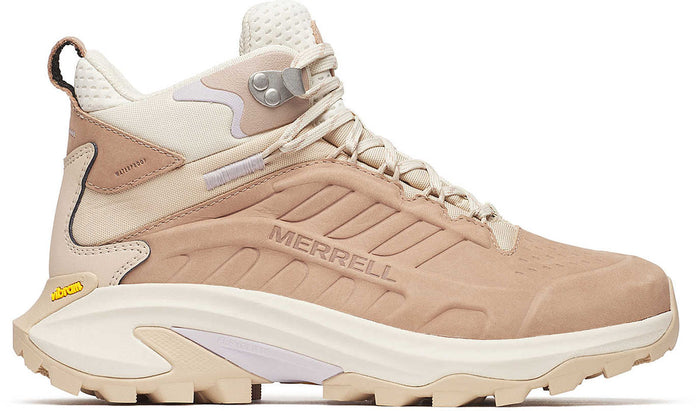 Moab Speed 2 Waterproof Hiking Boots - Women's