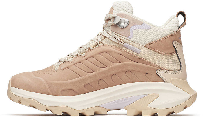 Moab Speed 2 Waterproof Hiking Boots - Women's