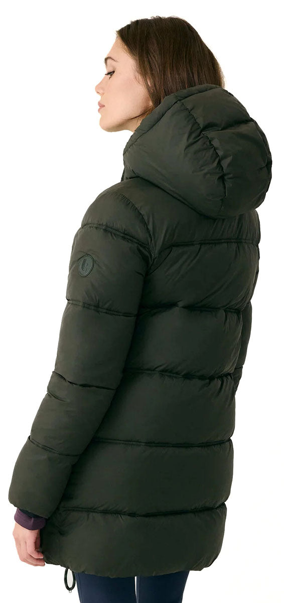Modern Winter Jacket - Women's