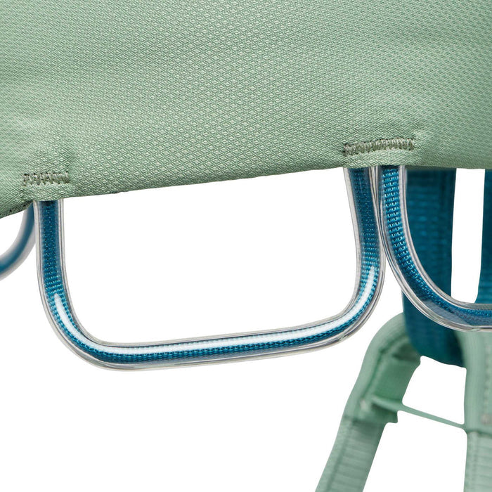 Momentum Climbing Harness - Women's
