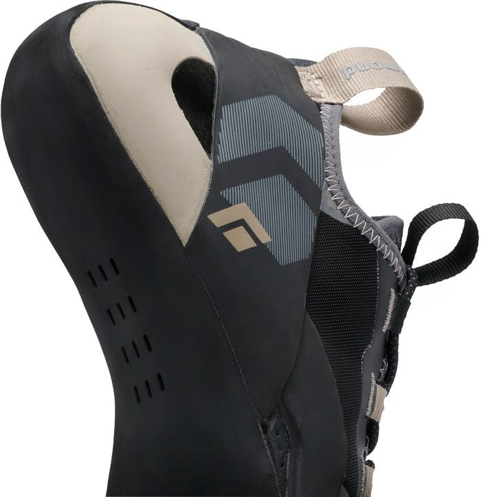 Momentum Lace Climbing Shoes - Men's