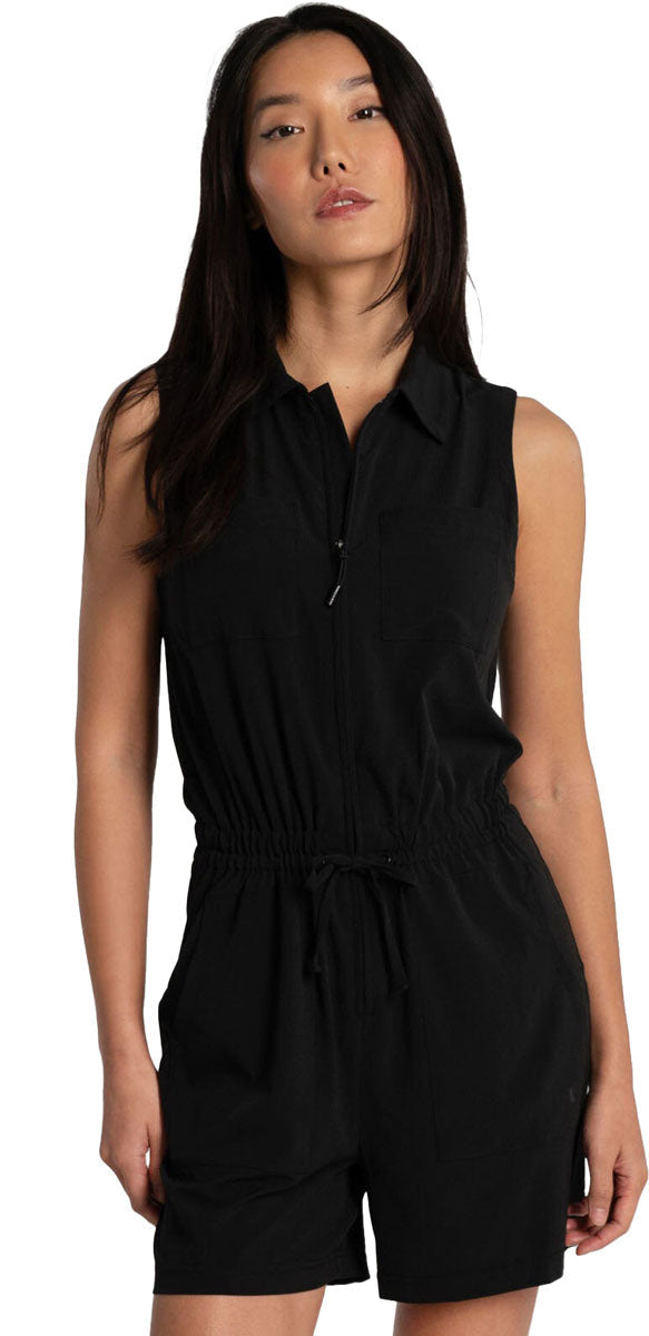 Momentum Romper - Women's